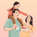Как исцелиться и восстановиться после родительского детства